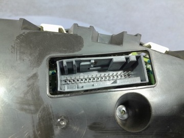 фото thumb №7, Ford mondeo mk4 рестайлінг 2.0 tdci 140 km прилади спідометр  bs7t-10849-cc