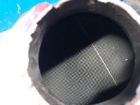 фото thumb №7, Vw crafter ii man tge фільтр часток твердих dpf 2.0 tdi 2n0131723f