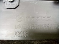 Mazda cx3 левая молдинг дверь перед 2014r Недорого, фото thumb