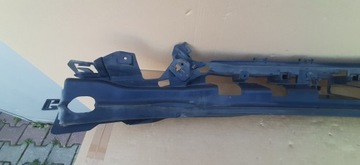 фото thumb №7, Абсорбер бампера перед volvo v40 ii 13-19