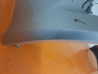 фото thumb №13, Toyota camry viii xv70 17-21 бампер передний перед 521193t930