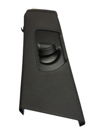 фото thumb №1, Обшивка стойка среднего audi оригинальный номер 8t8867293