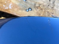 фото thumb №10, Audi a8 d3 przedlift крыло правый перед передний