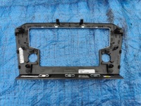 фото thumb №3, Vw passat b8 рамка радіо 3g1858069e dekor