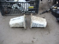 фото thumb №1, Mitsubishi space star ii рестайлинг 2019 r. зона смятия зад правая