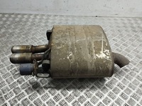 фото thumb №7, Bmw 5 e60 e61 2004 гасник kompletny