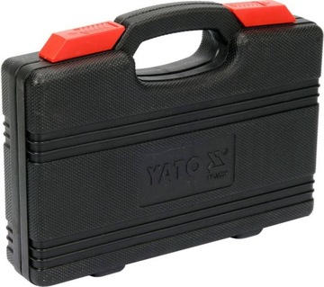 Yato YT-05337 Приспособление для ТНВД 10 шт.