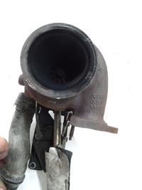 фото thumb №3, Opel zafira c 2.0 cdti b20dth 170km турбонагнітач турбіна