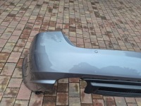Бампер задняя задний kompletny jaguar xkr x150 Недорого, фото thumb