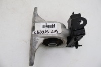 фото thumb №6, Lexus lm ii 2.5 toyota alphard vellfire кронштейн подушка коробки кпп / коробка передач ліва