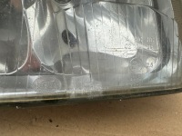 фото thumb №3, Правая лампа фара правый audi a3 8l 1996-2000