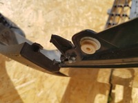 фото thumb №11, Renault captur бампер перед передний 620269604r