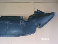 фото thumb №9, Ford kuga mk1 захист нижня радіатор 8v41a8b384ac