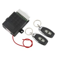 фото thumb №15, Блок управления замка центрального универсальный pilot