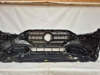 фото thumb №9, Mercedes glb ii w244 26- бампер перед передній 6xpdc a2448857508