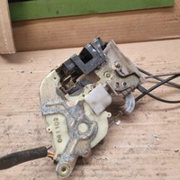 фото thumb №5, Замок дверь mazda mpv левый перед передний