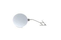 фото thumb №1, Заглушка фаркоп зад sedan audi a6 c7 дорестайлінг 2011-2014r lx7w 13e196-9