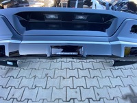 фото thumb №7, Бампер задняя pdc m набор bmw 7 g70 цвет 475