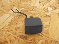 фото thumb №1, Dacia sandero stepway iii 2020- заглушка hak бампер зад 511655713r