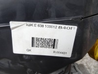 фото thumb №12, Двигатель renault clio iv 1.5 dci k9ke638