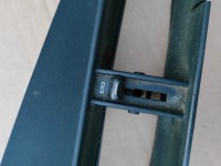 фото thumb №7, Средняя решётка обдув mercedes w201 190