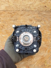 фото thumb №6, Peugeot partner iv rifter iv berlingo подушка водителя оригинал 98185172zd