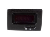 фото thumb №1, Часы дисплей kia sephia ii