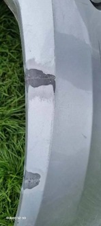 фото thumb №15, Бампер передній перед ford ecosport 2015