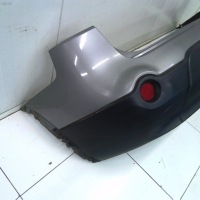 фото thumb №7, Бампер задня задній nissan qashqai j10 2011