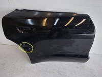 фото thumb №1, Porsche taycan дверь