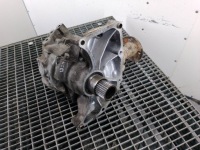 Редуктор коробки передач nissan x-trail 1 t30 Зі Шроту, фото thumb