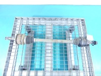 фото thumb №1, Приводной вал правая задняя задняя lancia thema ii 11-14 3.0crd