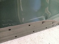 фото thumb №5, Дверь правое передние правый перед kia sportage 5 v 2022-