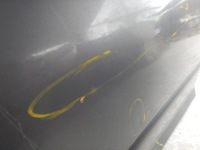 фото thumb №2, Vw golf v plus правое дверь задняя полный