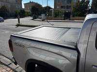 фото thumb №9, Ford ranger 2024 + шторка алюмінієва кузов обшивка nowa міцна