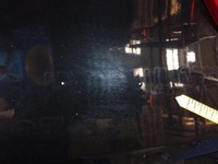 фото thumb №5, Kia sportage iv задняя крышка багажника багажника 1k