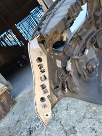 фото thumb №9, Бампер передний kompletny c4 grand picasso ii 6xpdc eeu lift 16-19