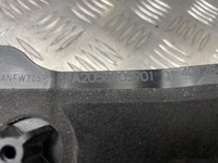 фото thumb №5, Mercedes w205 захист стіни перегородки a2056205901