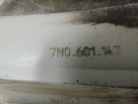 фото thumb №12, Ковпак диски 16 дюймів vw sharan 7n0601147
