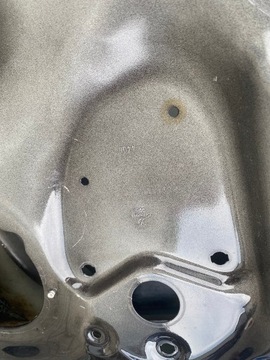 фото thumb №12, Дверь левый зад левая задние vw golf vii 5g4 hb eu