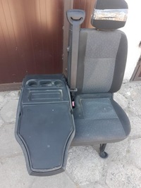 фото thumb №6, Сидіння диван англієць renault master iii