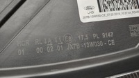 фото thumb №10, Лампа ліва ford focus mk4 iv звичайна+ led 18- jx7b