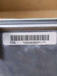 фото thumb №7, Подушка воздушная правая подушка безопасности пассажира toyota corolla e12