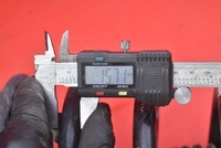 фото thumb №7, Амортизатор левый перед volvo xc90 1 i 2.4 d5 185 km 4x4 06-14