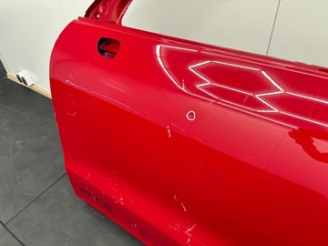 фото thumb №14, Porsche cayenne iii 9y 2018r-- двері передні ліві перед познань =giełda=