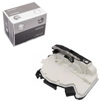 фото thumb №13, Замок дверь vw tiguan, passat cc, audi a1 tl