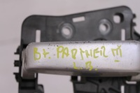 фото thumb №7, Peuegot partner iii ручка дверь боковых левых