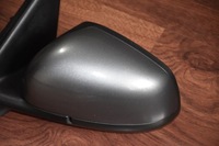 фото thumb №15, Зеркало левая 5pin smart forfour w453 r2019 europa