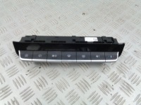 фото thumb №1, Mg zs ev 2022 панель кнопок klimtayzacji