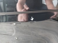 фото thumb №11, Крышка багажника задняя задняя ---- mercedes s klasa s-klasa w223 223 --